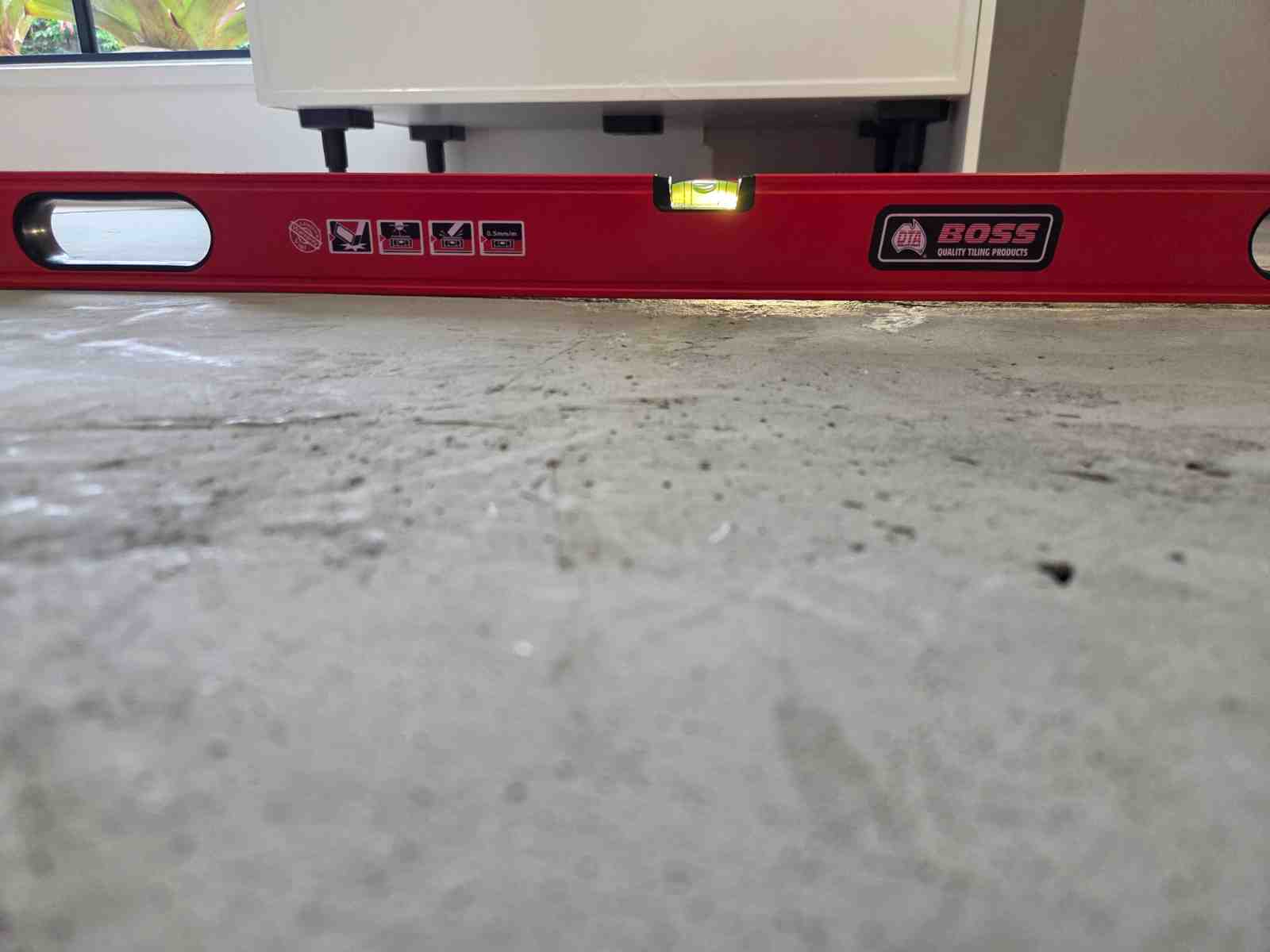 Pre installation flooring inspections